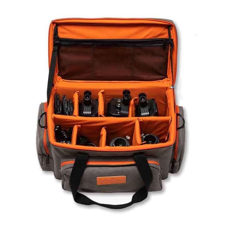 New!! Godox CB-15 Carrying Bag Kit CB15 Carrying Bag Godox for Studio Light Equipment for S30 Kit 100% Original
