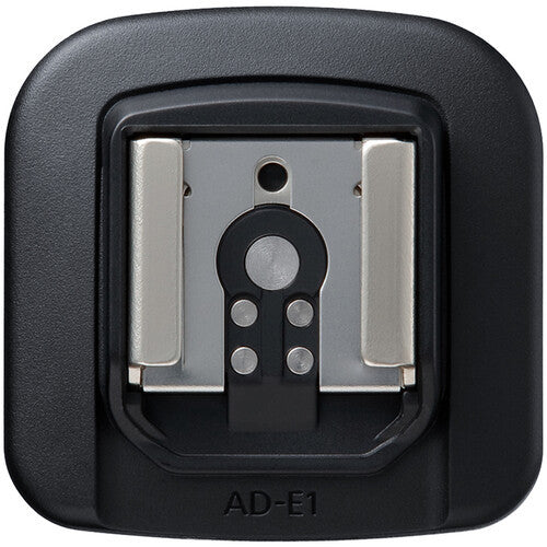 Canon AD-E1 Multi-Function Shoe Adapter For Eos R50 R10 R7 R8 R6MKII R3