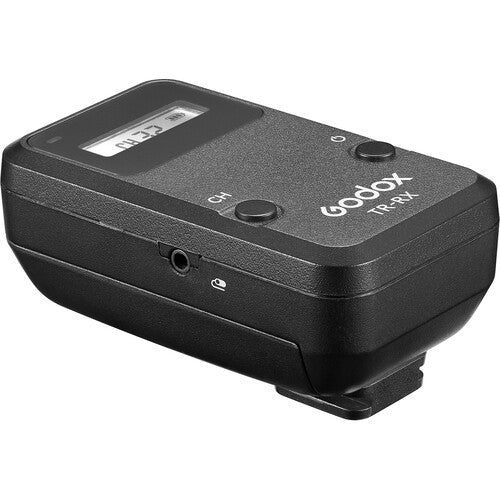 Godox TR-C1/TR-C3/TR-S2/TR-N1/TR-N3 Wireless Timer Remote Control Canon,Sony,Nikon,Fujifilm,Pentax,Samsung,Contax.