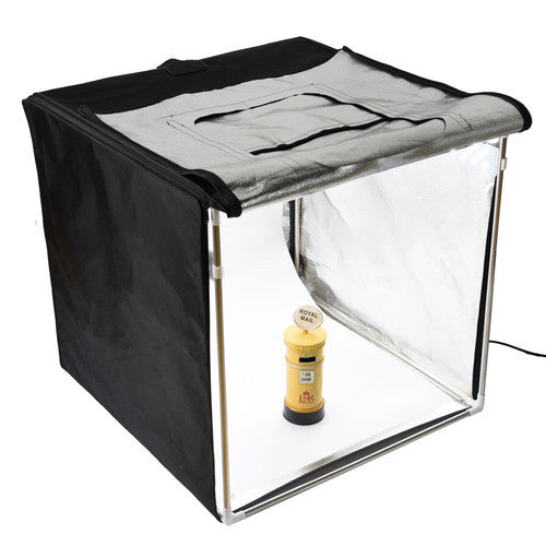 Godox LST80 / LSD80 Light Tent 80cm LED Light Boards for Photography Studio Shooting Tent softbox