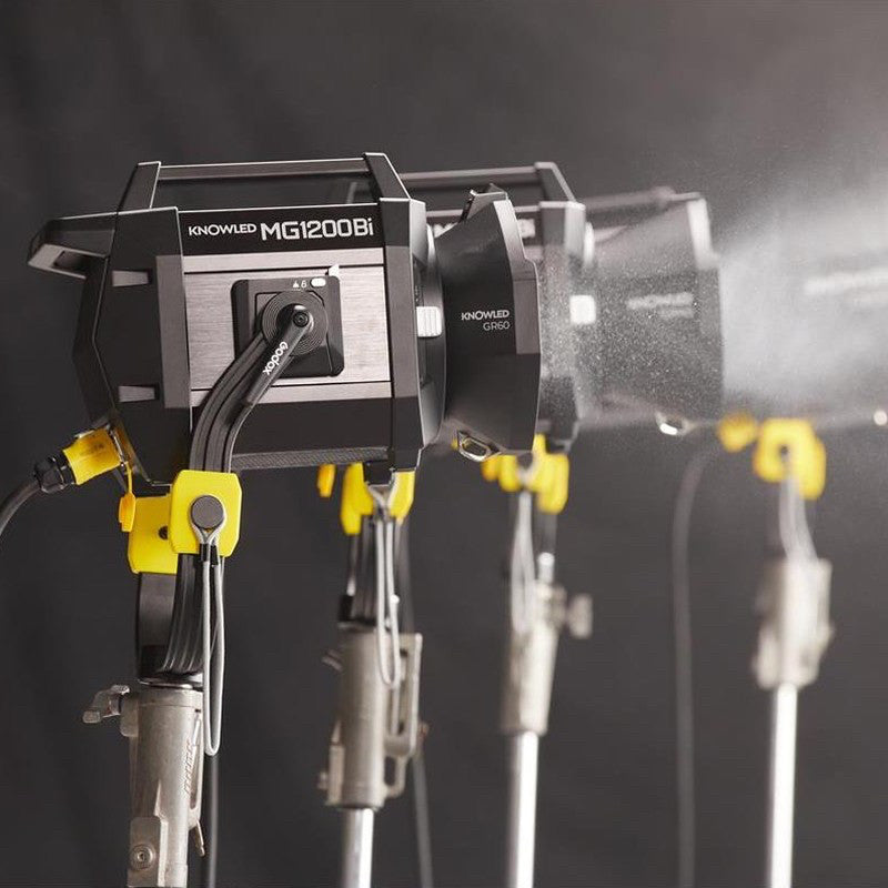 Godox KNOWLED MG1200Bi Bi-Color LED Monolight 1200w MG1200 (Godox Malaysia Warranty)