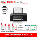 Canon PIXMA G1730 G2730 G3730 Refillable Ink A4 printer, Online Redeem Touch”N Go RM50 !!
