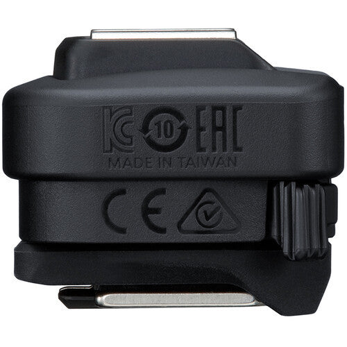 Canon AD-E1 Multi-Function Shoe Adapter For Eos R50 R10 R7 R8 R6MKII R3