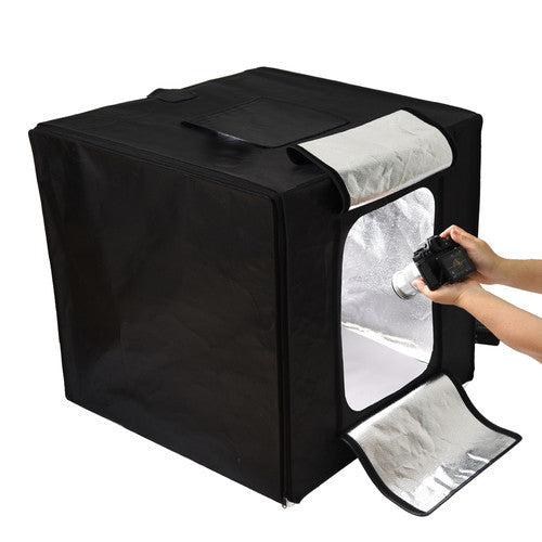 Godox LST80 / LSD80 Light Tent 80cm LED Light Boards for Photography Studio Shooting Tent softbox