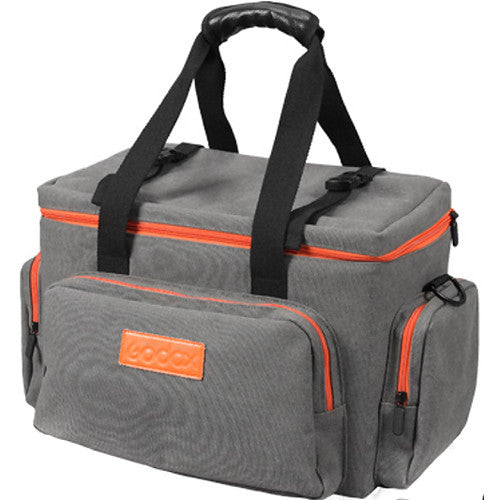 New!! Godox CB-15 Carrying Bag Kit CB15 Carrying Bag Godox for Studio Light Equipment for S30 Kit 100% Original