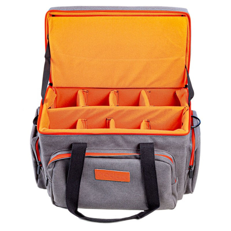 New!! Godox CB-15 Carrying Bag Kit CB15 Carrying Bag Godox for Studio Light Equipment for S30 Kit 100% Original