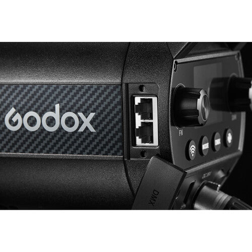Godox SZ300R Zoom RGB LED Spotlight for photography and videography Studio Light