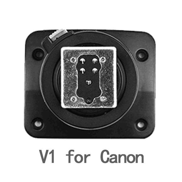 Godox Hot Shoe Replacement Parts For V1/ V860III Canon Nikon Sony Fujifilm (New Version)