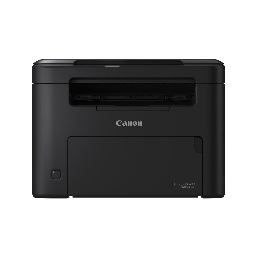 CANON imageCLASS MF271dn / MF272dw Monochrome Laser Printer 3-in-1 Monochrome Multifunction Print Scan Copy