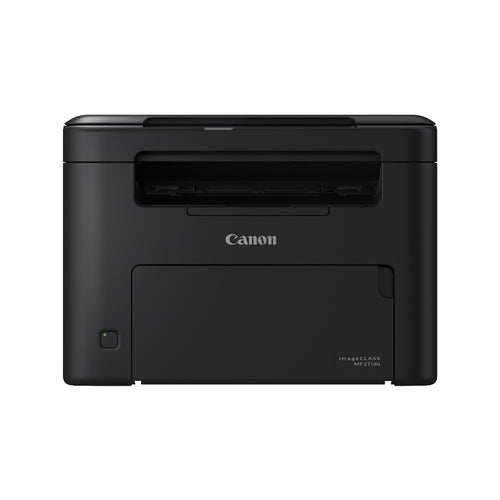 CANON imageCLASS MF271dn / MF272dw Monochrome Laser Printer 3-in-1 Monochrome Multifunction Print Scan Copy