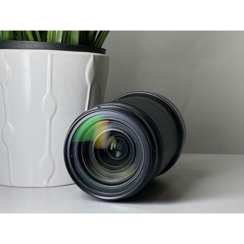 Used Canon RF-S 18-150mm F3.5-6.3 IS STM Lens