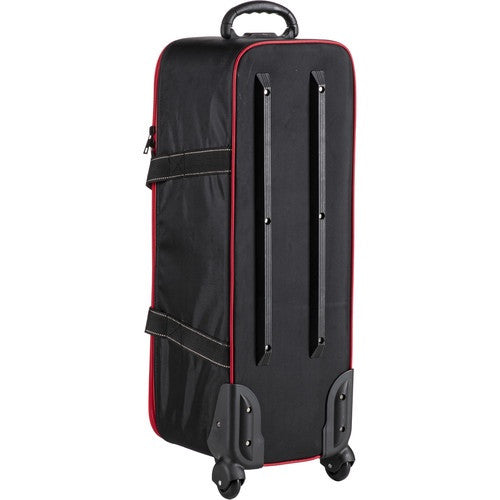 Godox CB-04 Hard Carrying Case with Wheels bag CB04