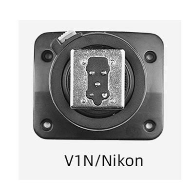 Godox Hot Shoe Replacement Parts For V1/ V860III Canon Nikon Sony Fujifilm (New Version)