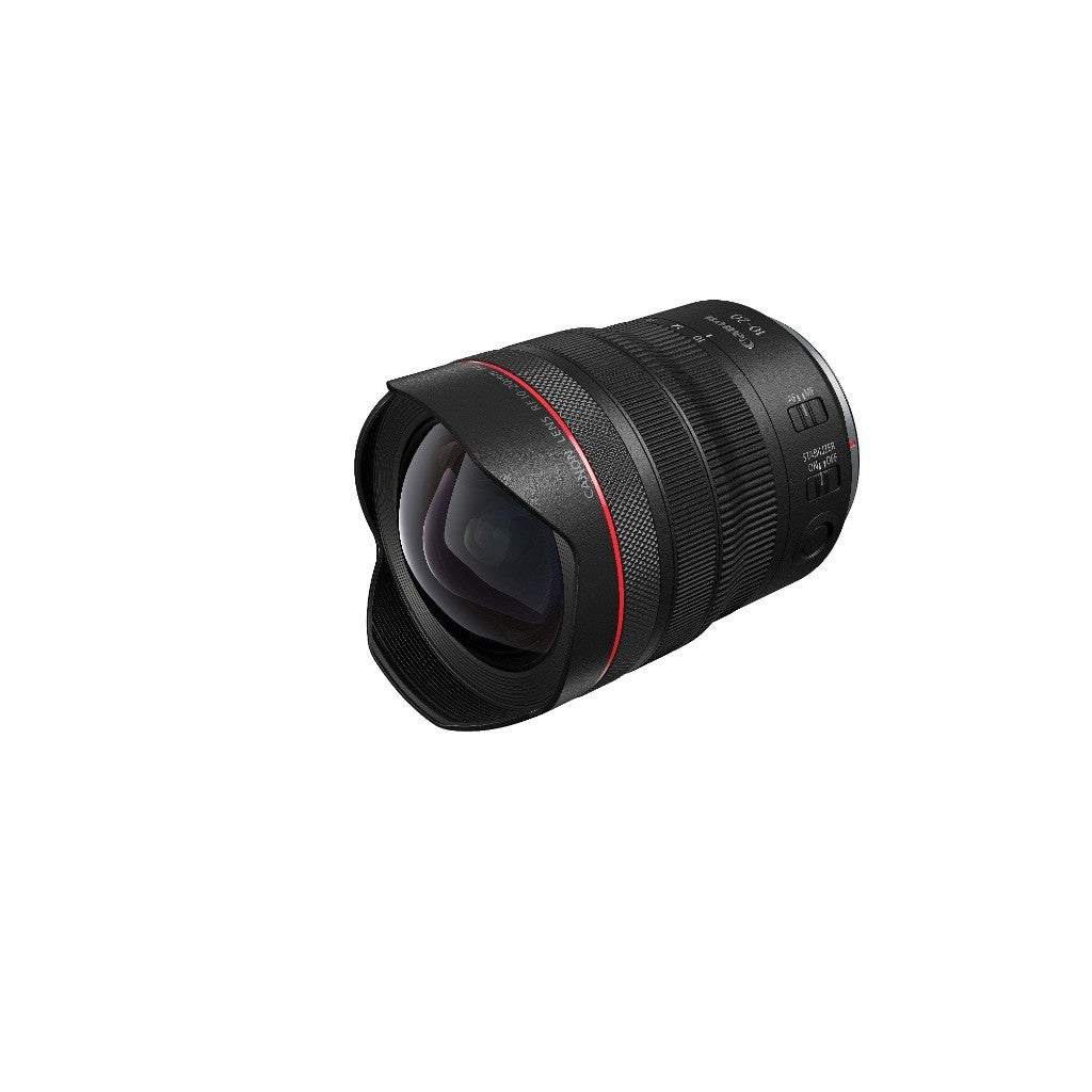 Canon RF10-20mm f4L IS STM Camera Lens RF 10-20mm