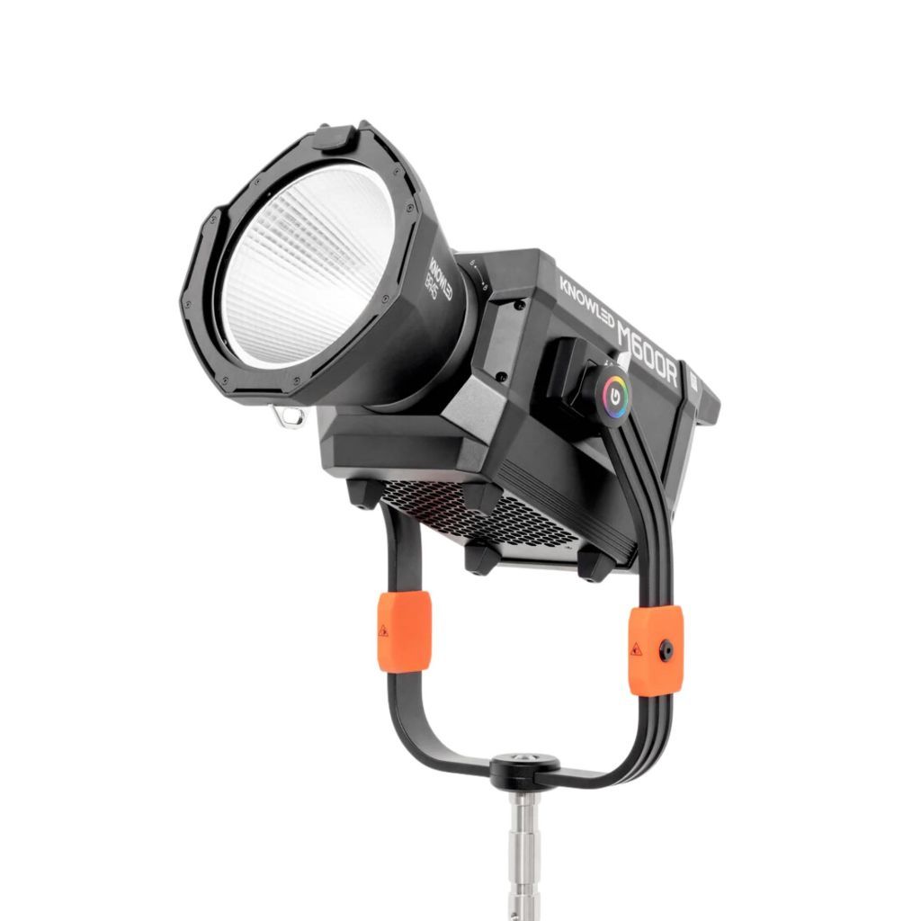Godox Knowled M600D Daylight / M600BI-COLOR / M600R Full-Color LED Light