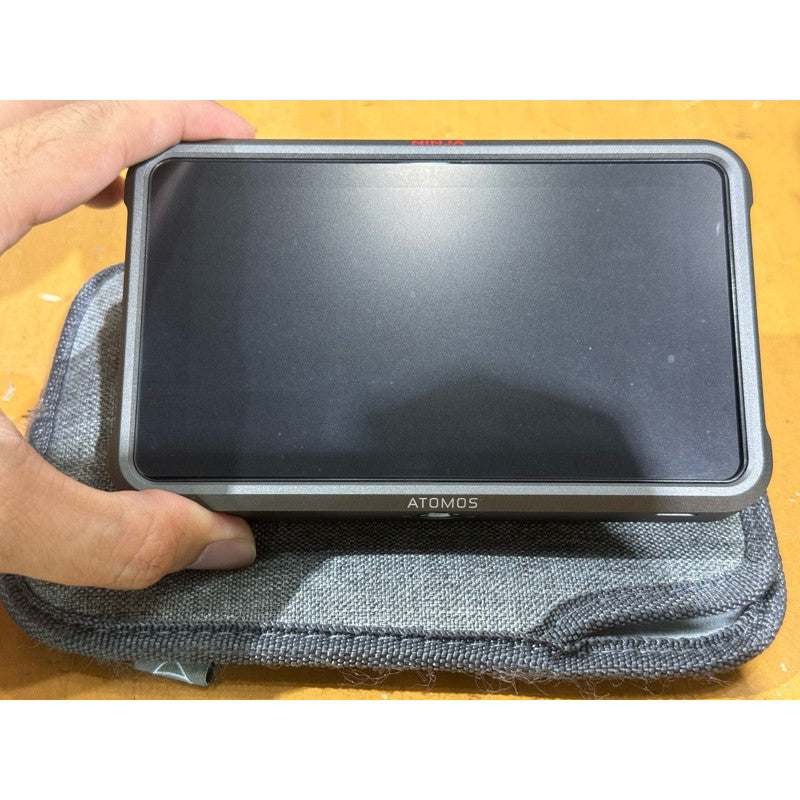 Used Atomos Ninja V+ Ninja V plus like new condition