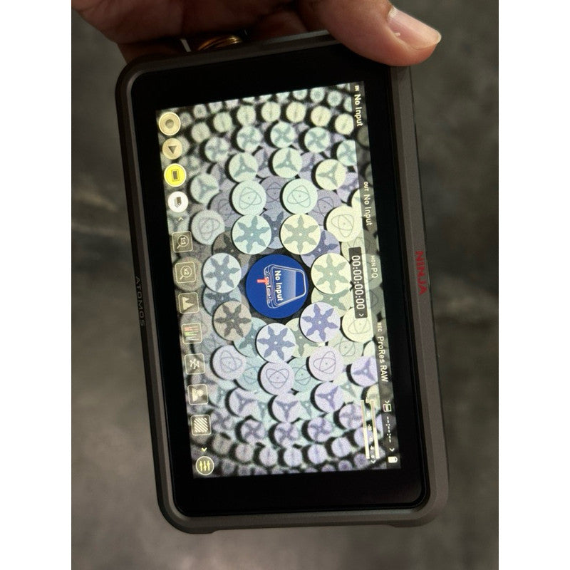 Used Atomos Ninja V+ Ninja V plus like new condition