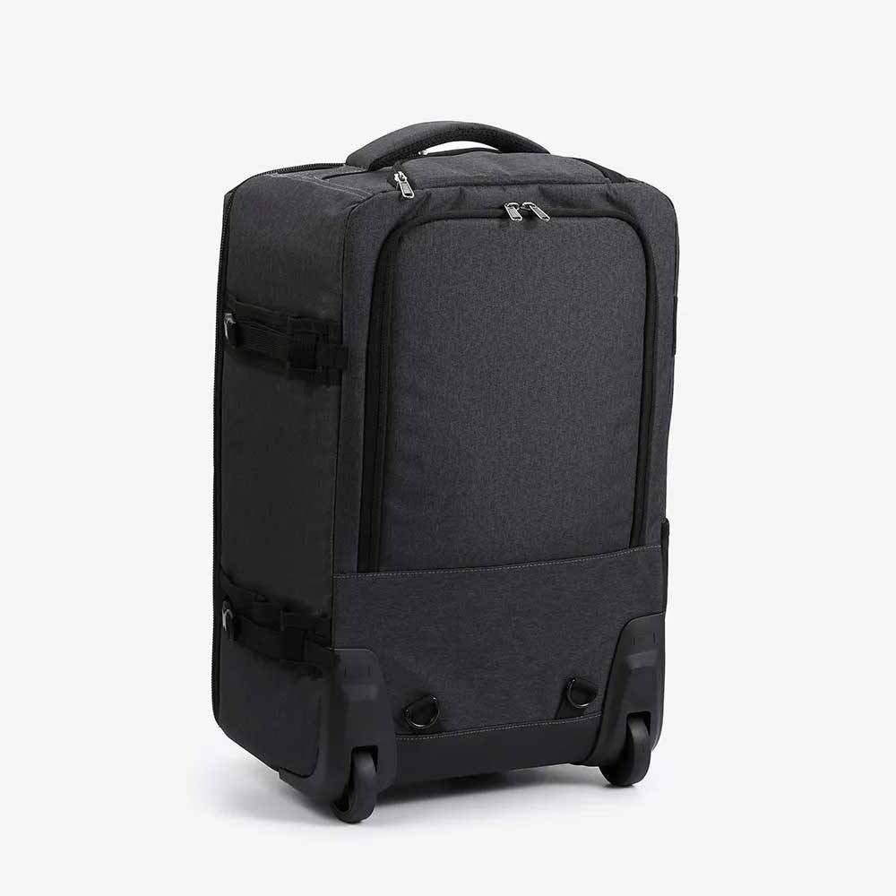 Ready Stock!! GODOX CB17 CARRYING BAG PORTABLE TRAVELLING CASE BACKPACK / CB-17 ROLLER CASE