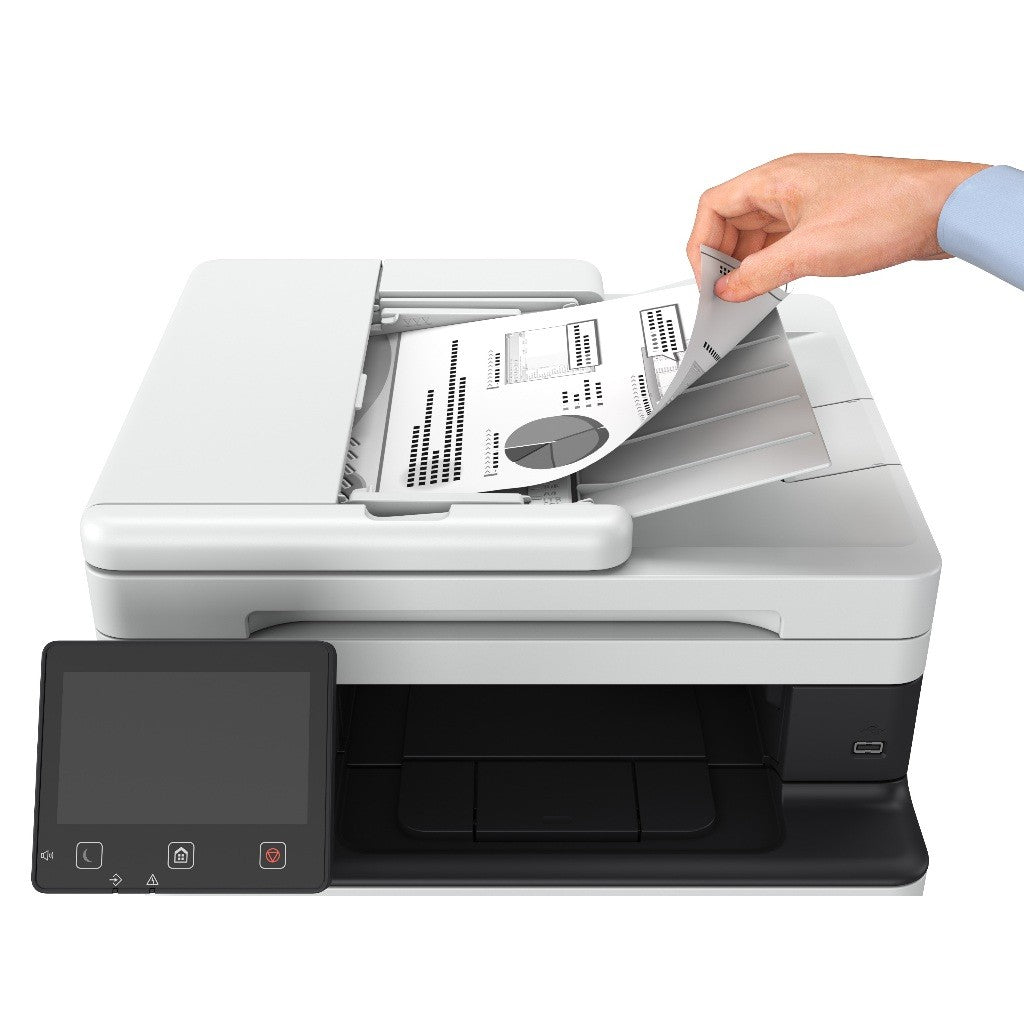 CANON imageCLASS MF461dw II MF465dw II Monochrome Laser Printer Print Scan Copy