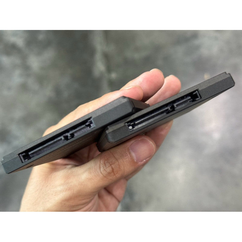 Used Angelbird AtomX SSD mini 500gb Atom X (special for ninja v plus)