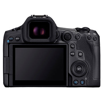 Canon EOS R5 MKII / Mark II Mirrorless Camera Full Frame + RF 24-105mm f4 L USM IS R5II