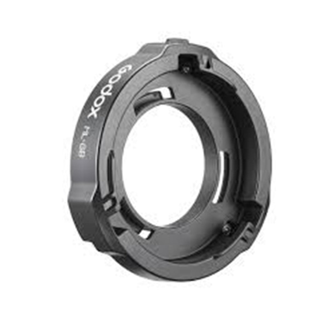 GODOX ML-GB Mount to Bowens Mount Adapter Ring for ML60ii-Bi , ML100-Bi , ML60 , AD300 PRO