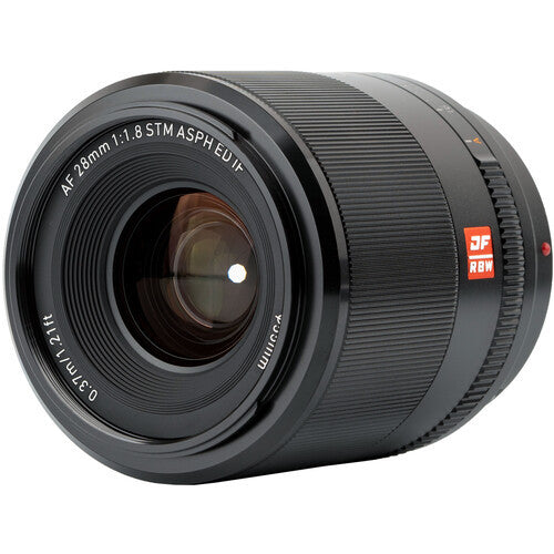 Ready Stock!  Viltrox AF 28mm f1.8 AF Auto Focus Lens (1 year warranty)