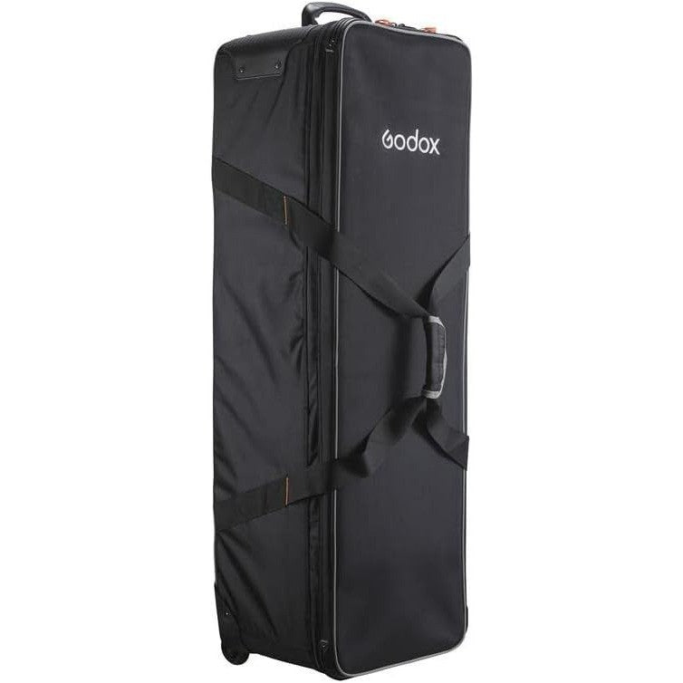 GODOX CB-01 Wheeled Light Stand and Tripod Equipment Rolling Carrying Bag CB01