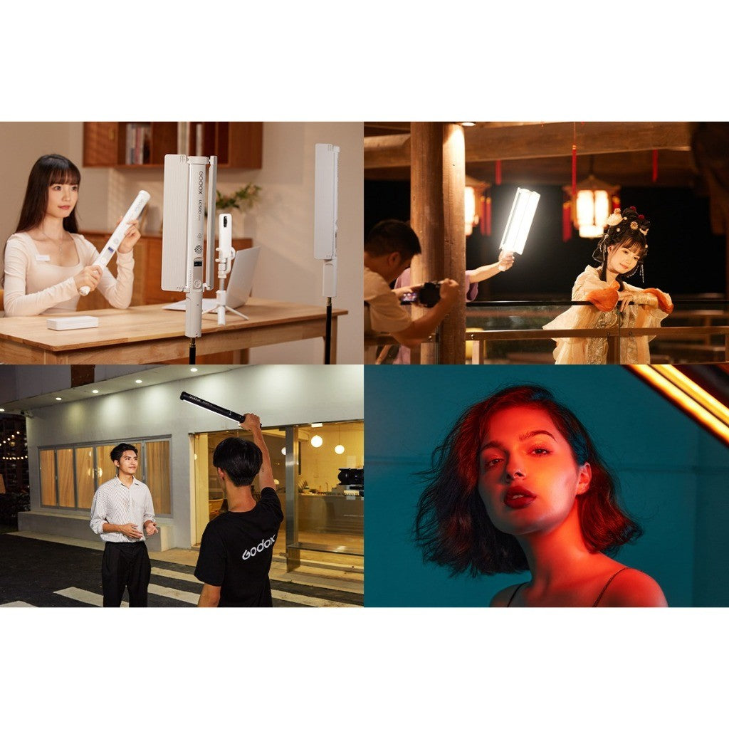 GODOX LC500 MINI / LC500R MINI LED LIGHT STICK