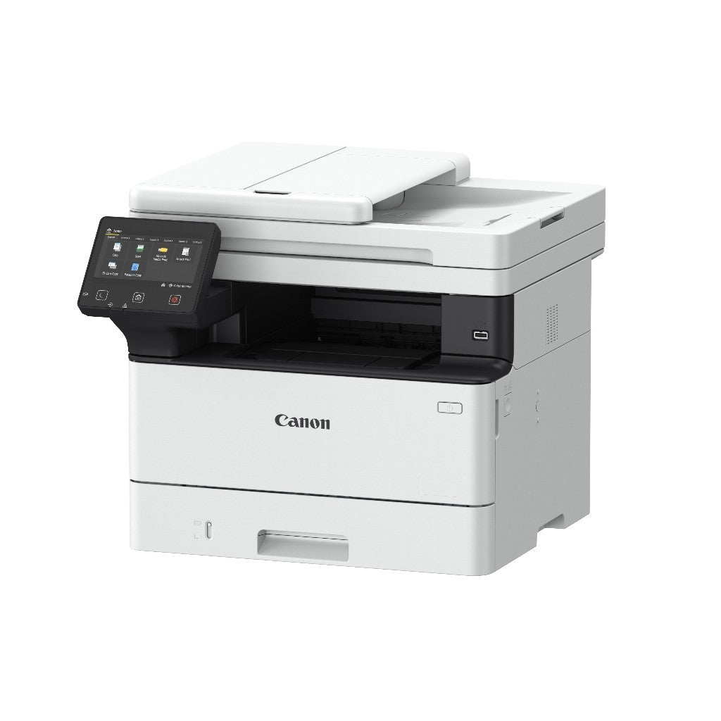 CANON imageCLASS MF461dw II MF465dw II Monochrome Laser Printer Print Scan Copy