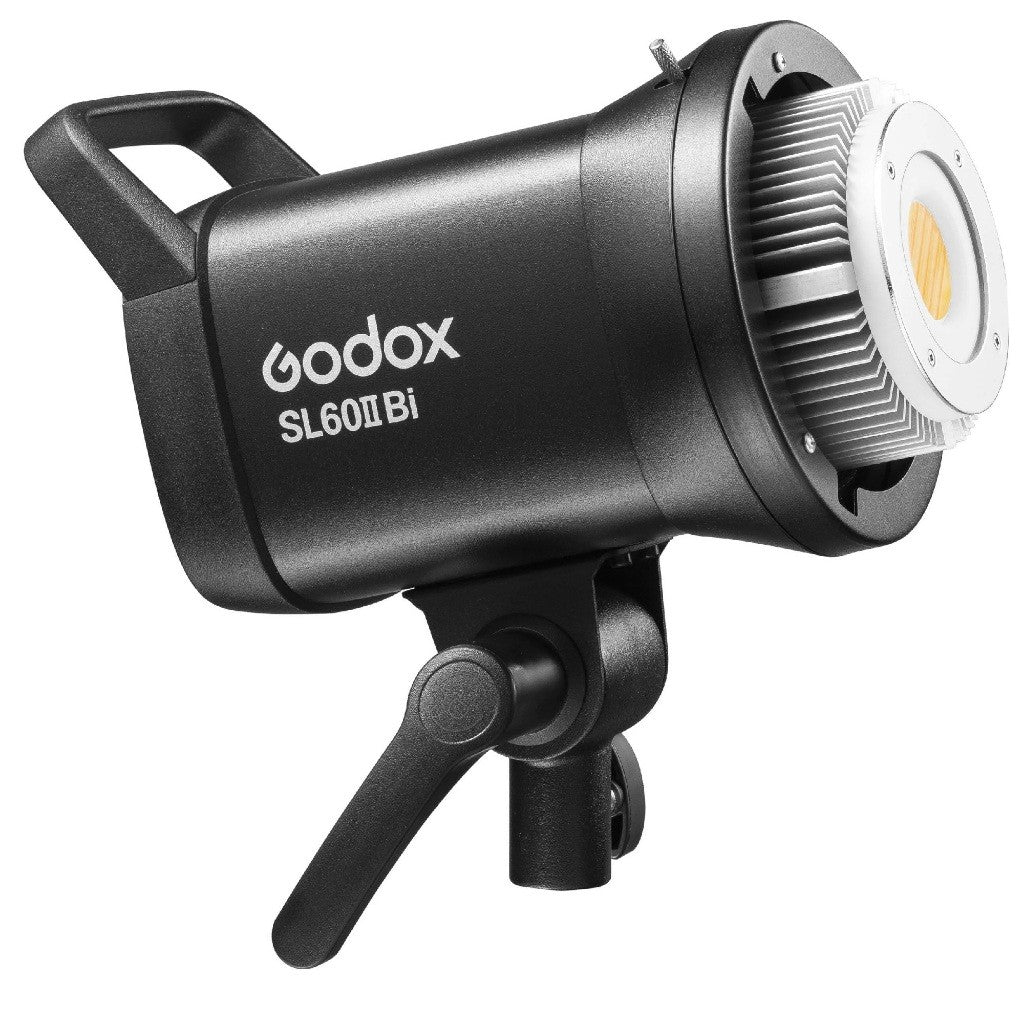 Godox SL60IIBi with Octa softbox with 2.8m stand LED Video Light for Photo Studio Photography SL60 II SL-60II BI