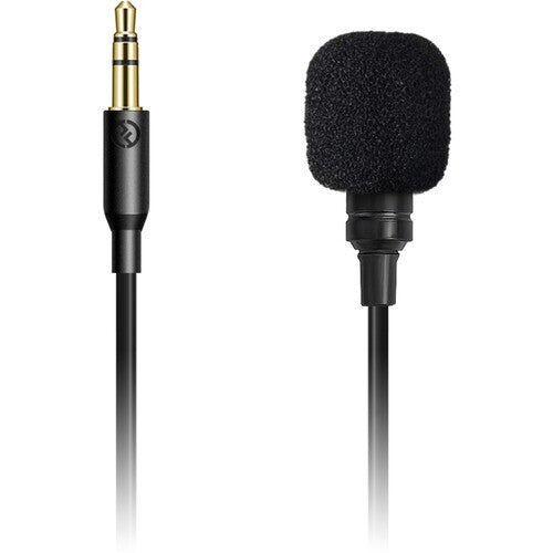 Hollyland Lark Max Lavalier Omnidirectional Microphone HL-OLM01