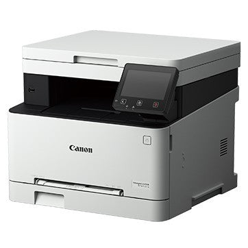 CANON  IMAGECLASS MF641cw MF643cdw Laser AIO Colour All in One Printer