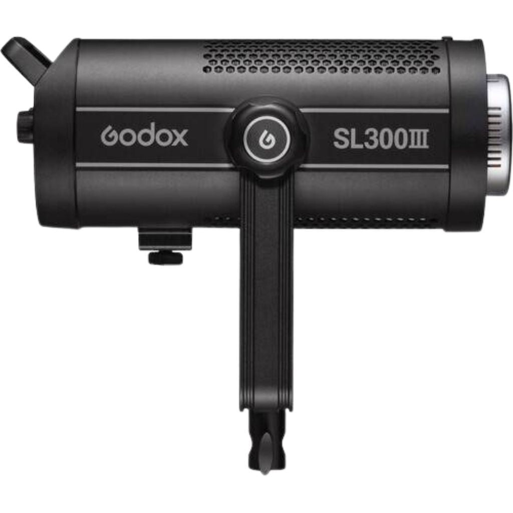 GODOX SL200III D / SL200III BI / SL300III D / SL300III BI LED Video Light - DAYLIGHT / BI-COLOR SL200 III SL300 III