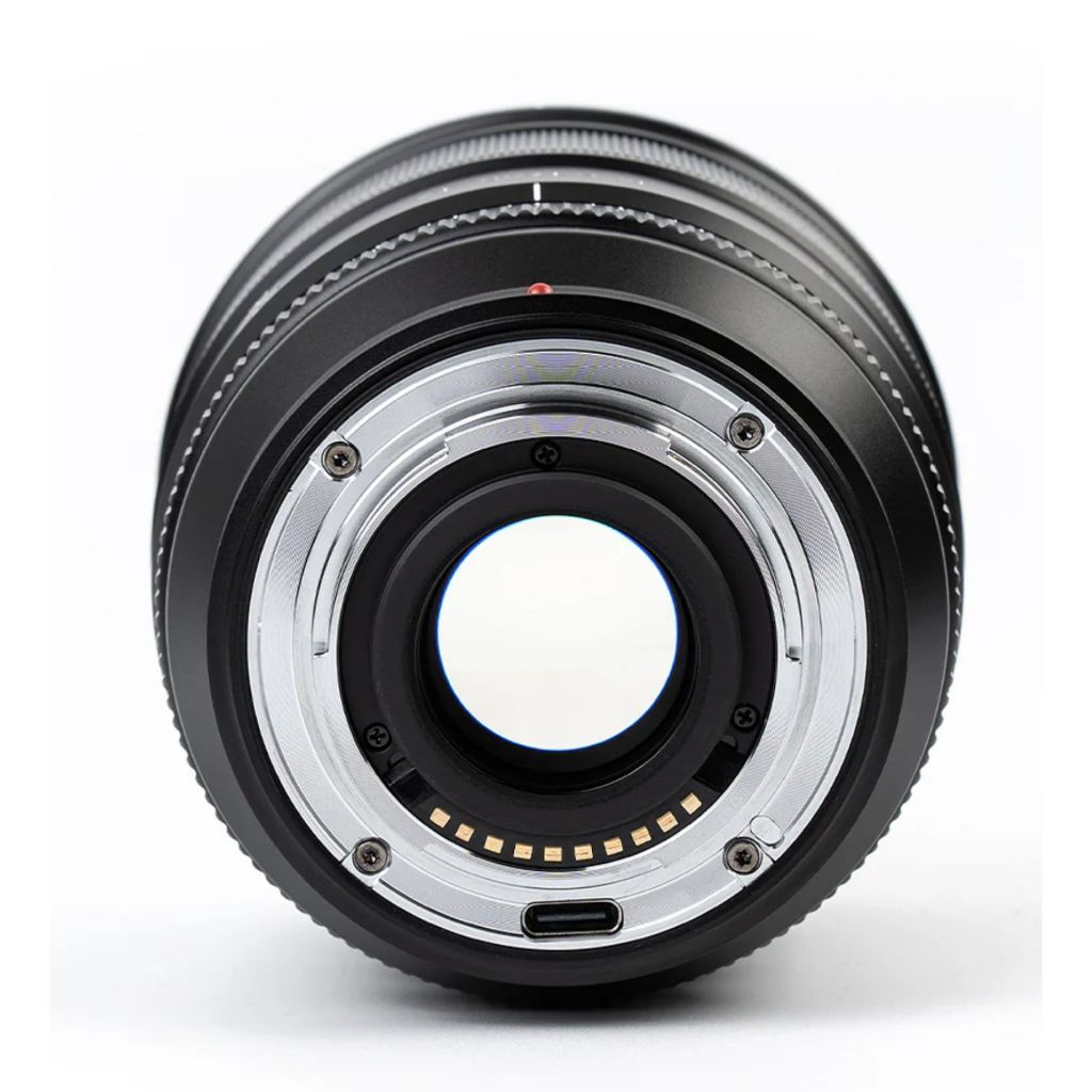 Viltrox 27mm F1.2 Pro APS-C Lens For Fujifilm X-Mount / Sony E Mount
