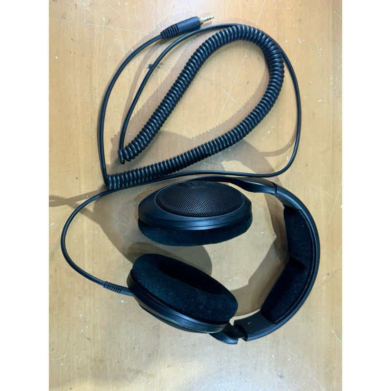 Used Sennheiser HD400pro Professional Head set -like new unit