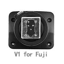 Godox Hot Shoe Replacement Parts For V1/ V860III Canon Nikon Sony Fujifilm (New Version)