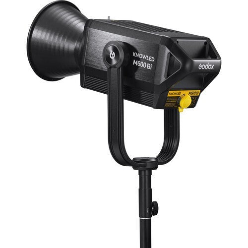 Godox Knowled M600D Daylight / M600BI-COLOR / M600R Full-Color LED Light