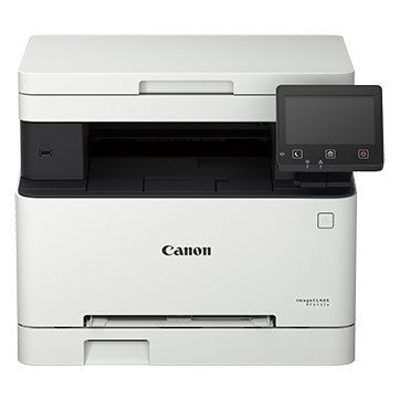 CANON  IMAGECLASS MF641cw MF643cdw Laser AIO Colour All in One Printer