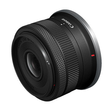 CANON RF-S 10-18MM F/4.5-6.3 IS STM