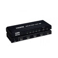 HDMI Splitter 1x4/1x8(1In4Out/1In8Out) HDMI 2.0 UHD/Full HD/4Kx2K/HDTV/3D 4 And 8 ports with Power Adaptor