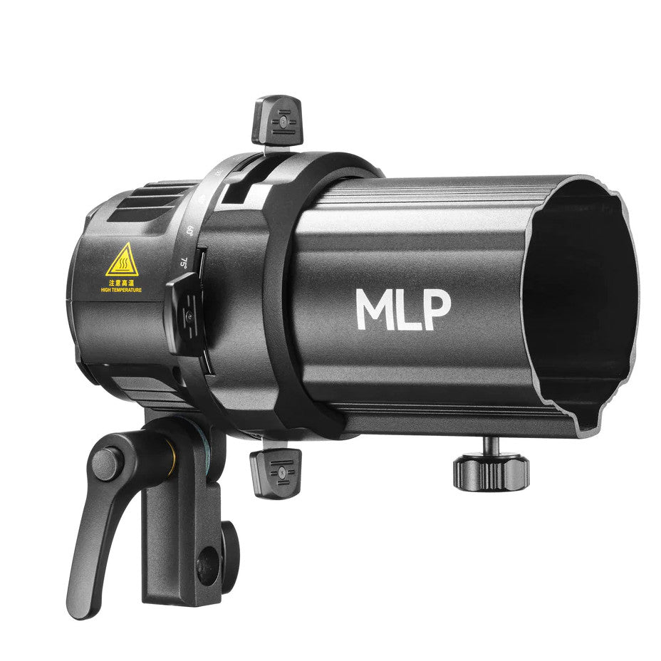 GODOX MINI LIGHT PROJECTOR MLP19K/ MLP26K/ MLP36K/ (GODOX MOUNT)