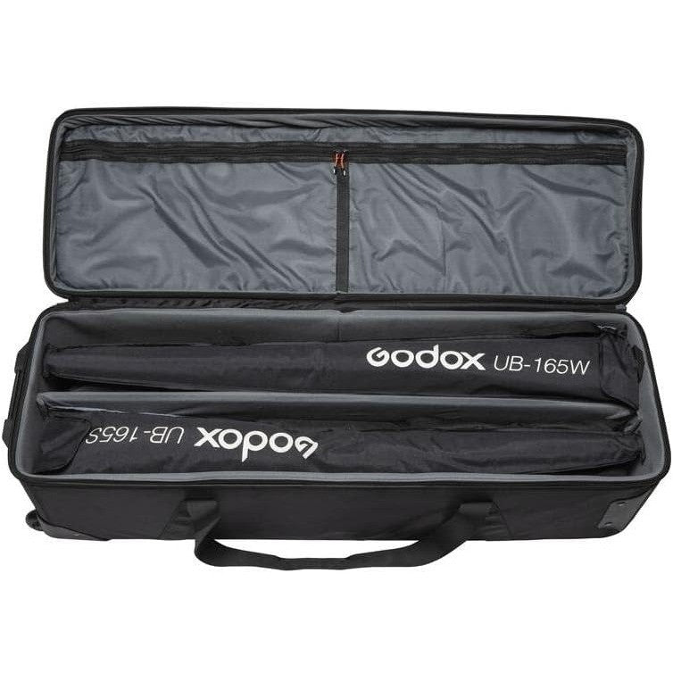 GODOX CB-01 Wheeled Light Stand and Tripod Equipment Rolling Carrying Bag CB01