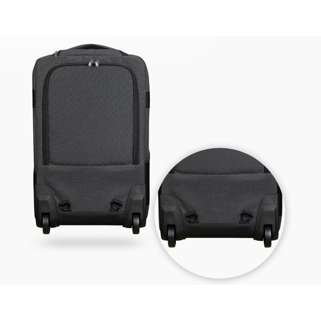 Ready Stock!! GODOX CB17 CARRYING BAG PORTABLE TRAVELLING CASE BACKPACK / CB-17 ROLLER CASE