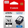 Canon PG-745 + CL-746 Ink Cartridge Black & Color PG-745 PG-745S PG-745XL CL-746 CL-746S CL-746XL MG-3070s