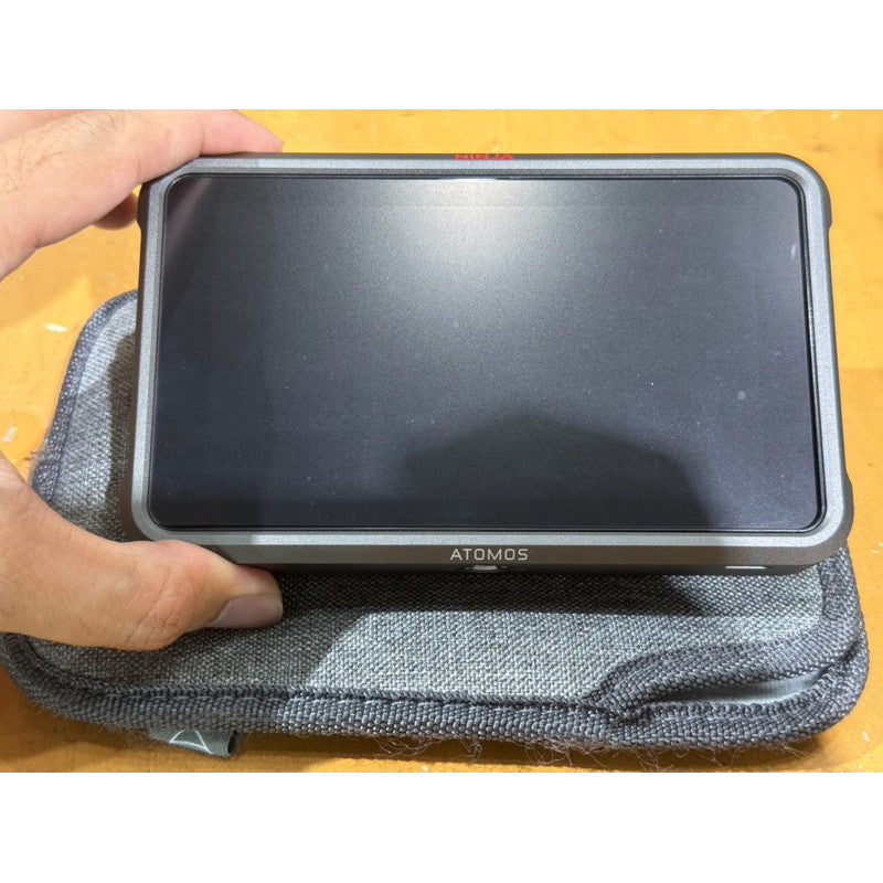 Used Atomos Ninja V+ Ninja V plus like new condition