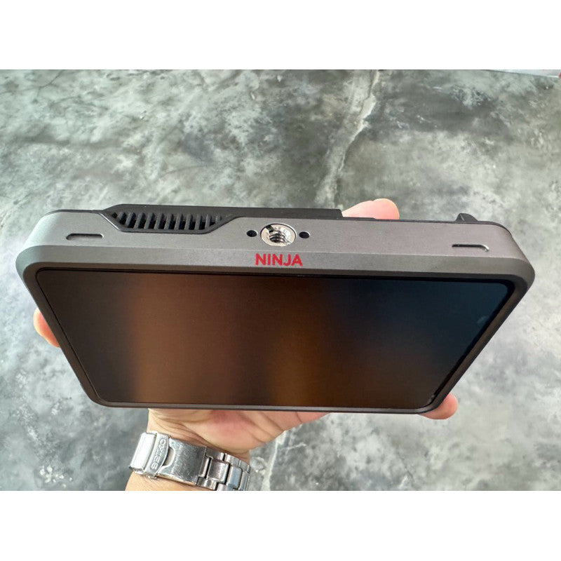 Used Atomos Ninja V+ Ninja V plus like new condition