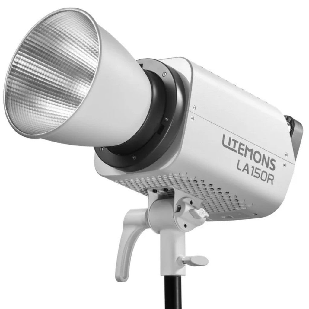 NEW!! Godox Litemons LA150R / LA300R RGB LED SET Monolight!!!