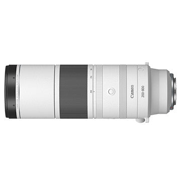 READY STOCK! CANON RF200-800MM  F/6.3-9 IS STM RF 200-800MM RF200-800