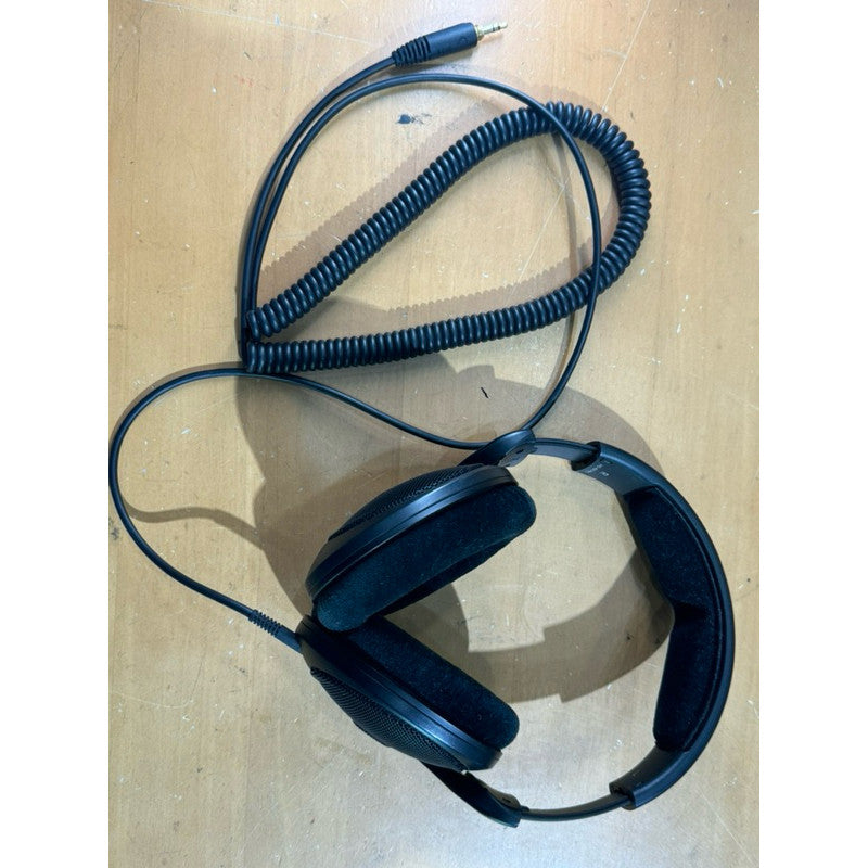 Used Sennheiser HD400pro Professional Head set -like new unit